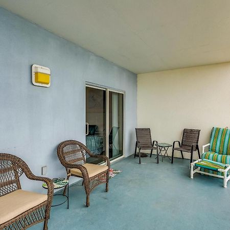 펜서콜라비치 8D South Harbour 아파트 외부 사진