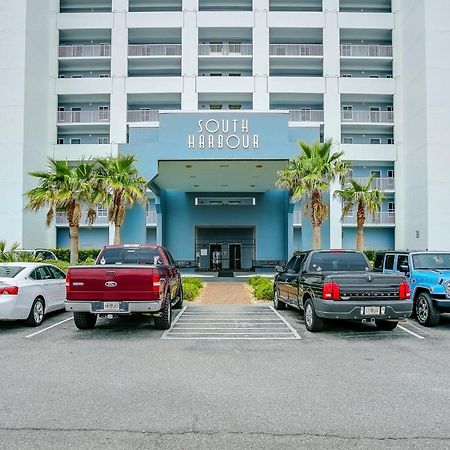 펜서콜라비치 8D South Harbour 아파트 외부 사진